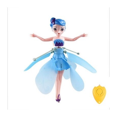 flying princess doll