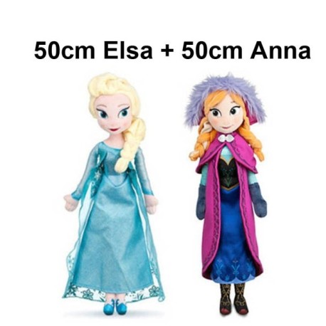 Snow Olaf plush , 30cm/45cm, frozen cartoon animals