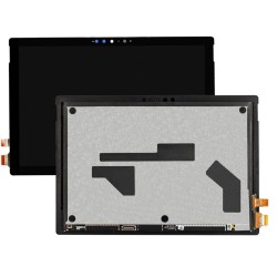 repair surface pro 7 screen