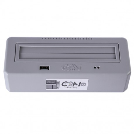 Adaptateur multi cartouche et rom Original Super NES avec lecteur clef usb pour rom