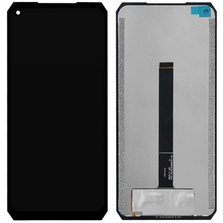 Oukitel WP7 screen replacement