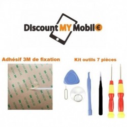 oukitel C19 screen repair