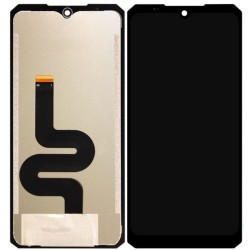 Oukitel WP8 Pro screen replacement