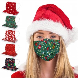 cheap CHRISTMAS protective mask