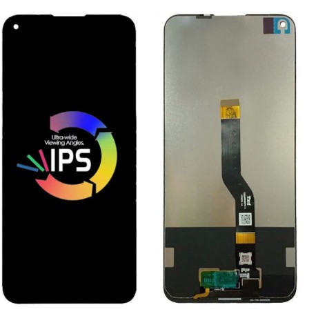 Nokia 8.3 5G screen repair