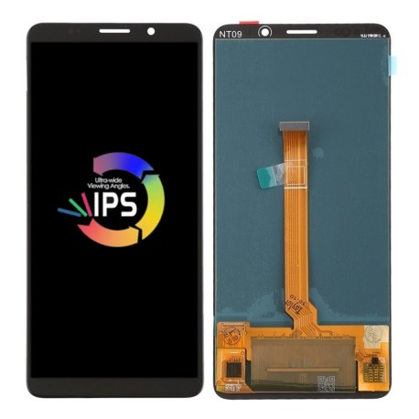 huawei Mate 10 Porsche Design - Vitre + LCD assembled