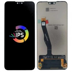 huawei Y9 2019 - LCD + Assembly glass