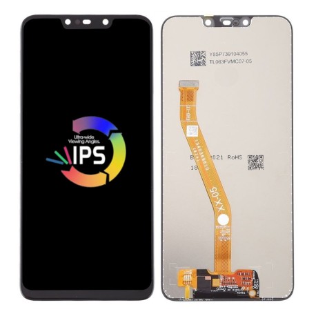 Huawei Nova 3i broken screen repair