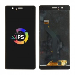 réparer écran cassé Huawei P9 Lite