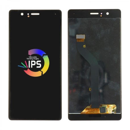 repair broken screen Huawei P9 Lite