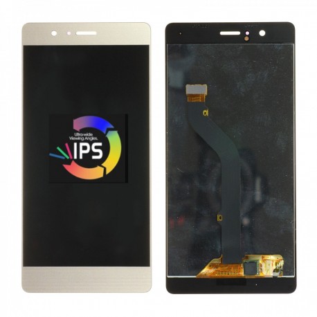 réparer écran cassé Huawei P9 Lite