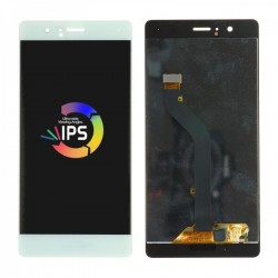 r&eacute;parer &eacute;cran cass&eacute; Huawei P9 Lite