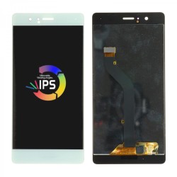 repair broken screen Huawei P9 Lite