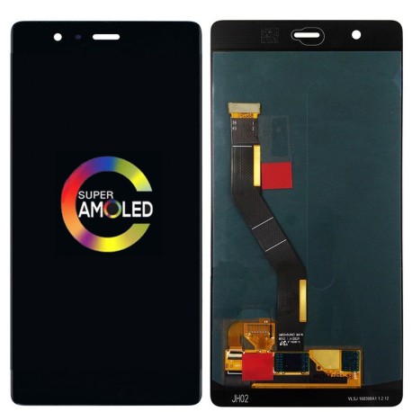 Huawei P9 Plus screen repair
