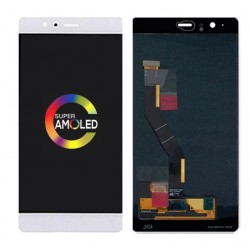 r&eacute;paration &eacute;cran Huawei P9 Plus