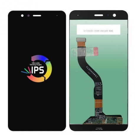 réparation écran cassé Huawei P10 Lite