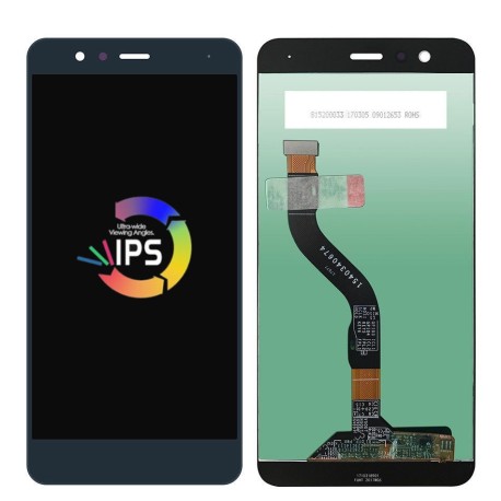 Huawei P10 Lite broken screen repair