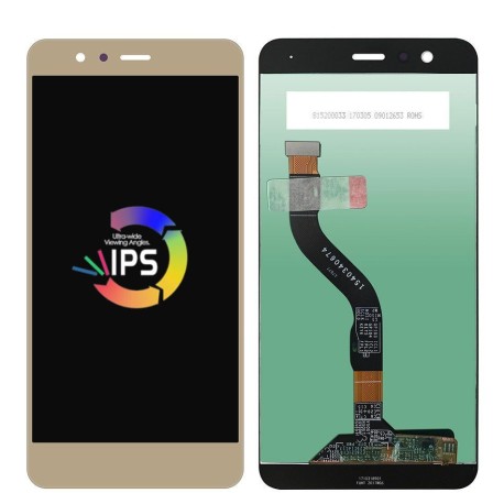 Huawei P10 Lite broken screen repair