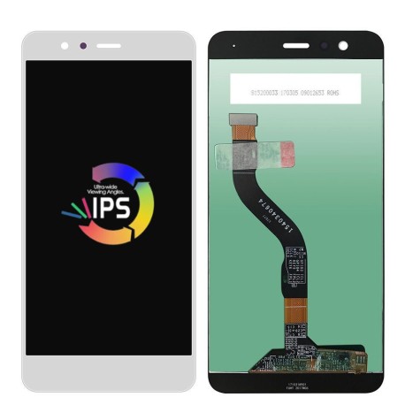 Huawei P10 Lite broken screen repair