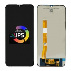 A1K/ Realme C2 Oppo screen - LCD display - CPH1923 touch window