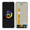 oppo A1K screen / Realme C2 - Full screen LCD + Touch glass CPH1923