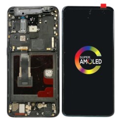 troubleshoot Oppo Reno2 screen