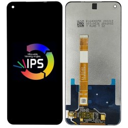 réparation écran Oppo A52 A72 A92