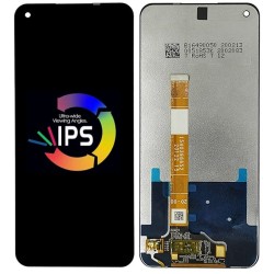 Oppo A52 A72 A92 screen repair
