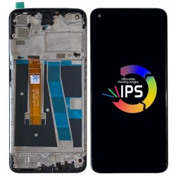 Oppo A52 A72 A92 screen repair