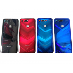 replace Honor V20 back cover