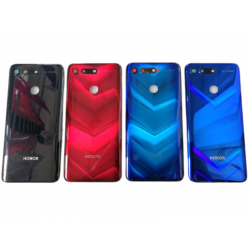 remplacer coque arrière Honor V20