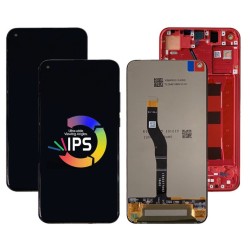 original Honor View 20 screen with or without PCT-L29 frame 