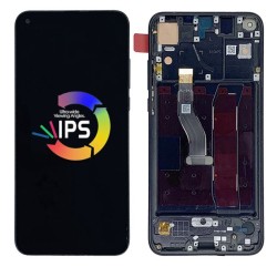 original Honor View 20 screen with or without PCT-L29 frame 