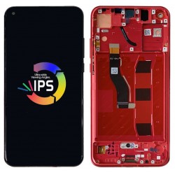 &eacute;cran Honor View 20 original avec ou sans chassis PCT-L29