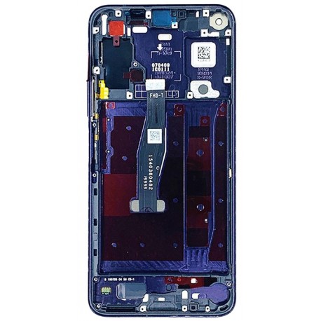 écran Honor View 20 original avec ou sans chassis PCT-L29