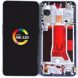 r&eacute;paration &eacute;cran Oppo Reno3