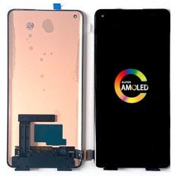 repair broken screen Oppo Reno4