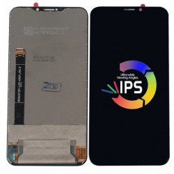 écran Meizu M8 de réparation