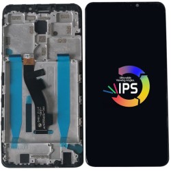 Meizu M8 repair screen