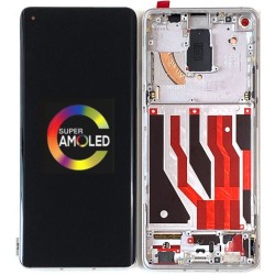OnePlus 8 screen replacement