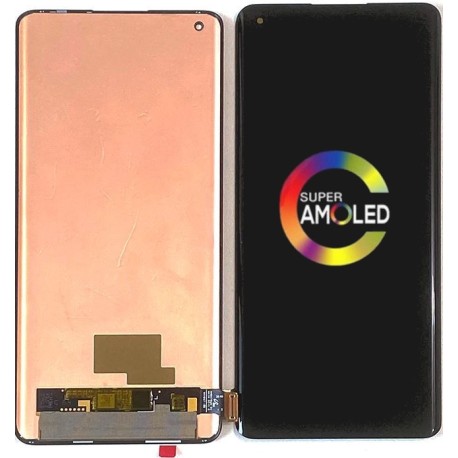 OnePlus 8 Pro screen replacement
