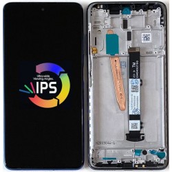 r&eacute;parer &eacute;cran cass&eacute; Poco X3 NFC