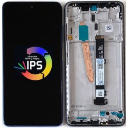 Xiaomi Poco X3 Pro NFC screen replacement