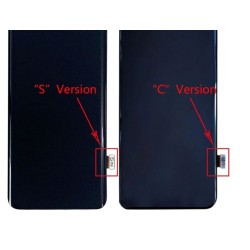 repair broken screen Xiaomi Mi 10