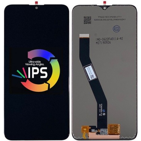 réparer écran cassé Redmi 8a