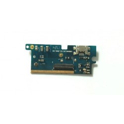 Elephone P8 3D Charging Connector - USB Repair Board
