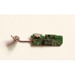 Elephone P8 3D Charging Connector - USB Repair Board