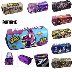 Trousse scolaire, organiseur crayons et stylos Fortnite Battle Royale