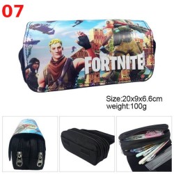 School kit, organizer pencils and pens Fortnite Battle Royale