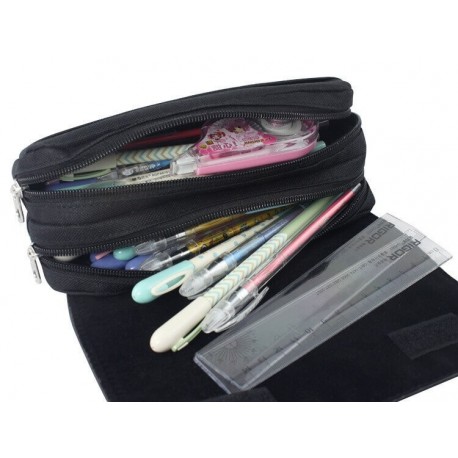School kit, organizer pencils and pens Fortnite Battle Royale